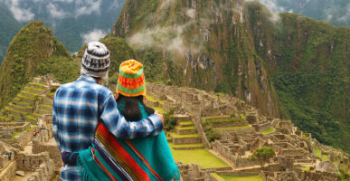 ביטוח לדרום אמריקה