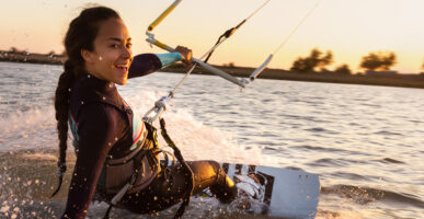 ספורט אתגרי