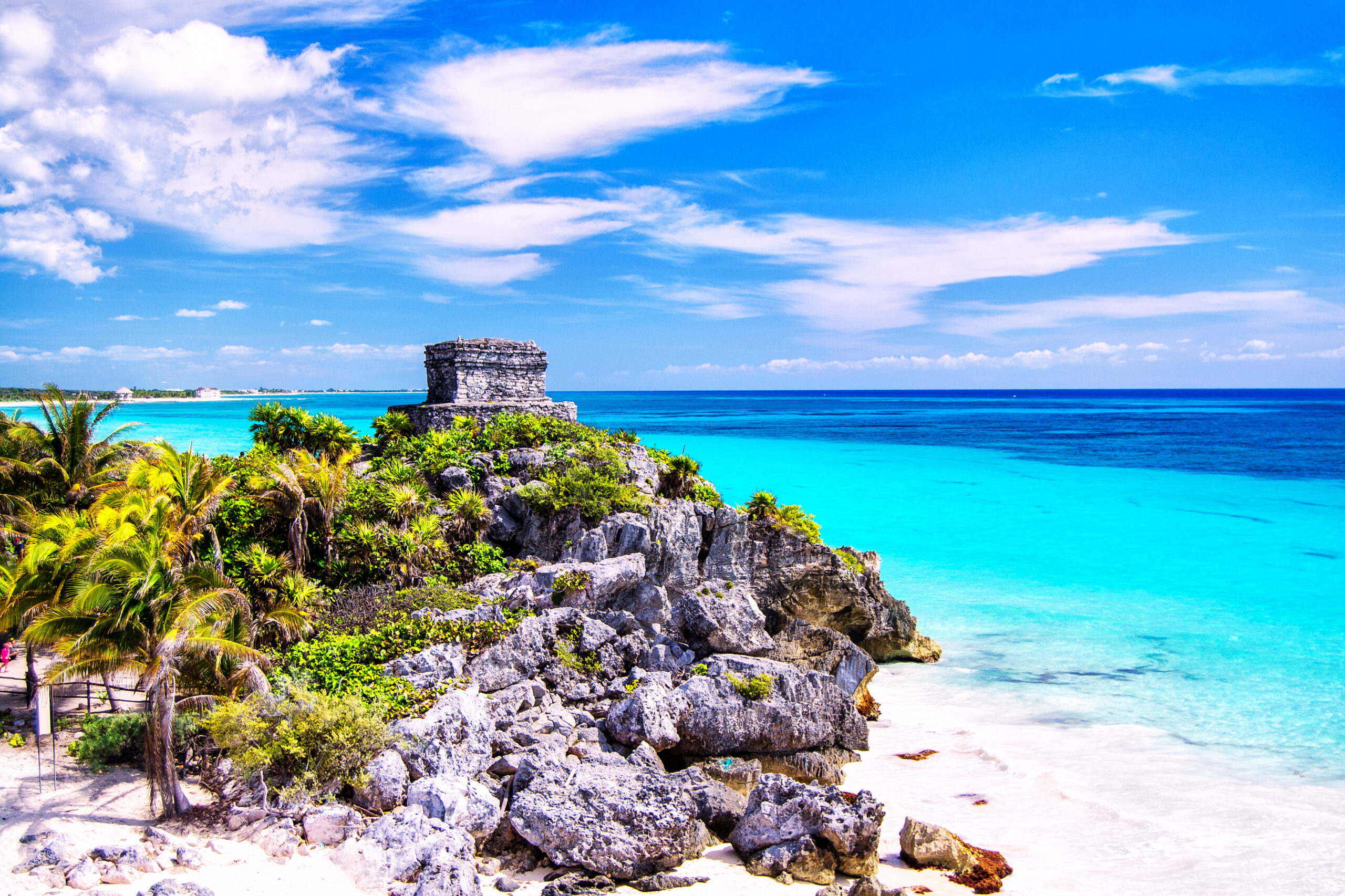 חוף באיסלה מוחרס