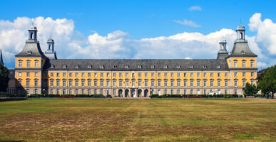 אוניברסיטה בגרמניה