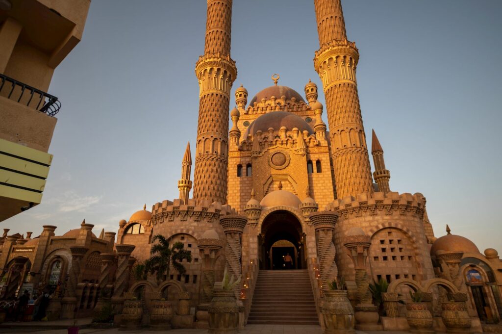 שארם אל שייח