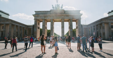 ברנדנבורג, גרמניה