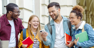 ביטוח סטודנטים לחו"ל