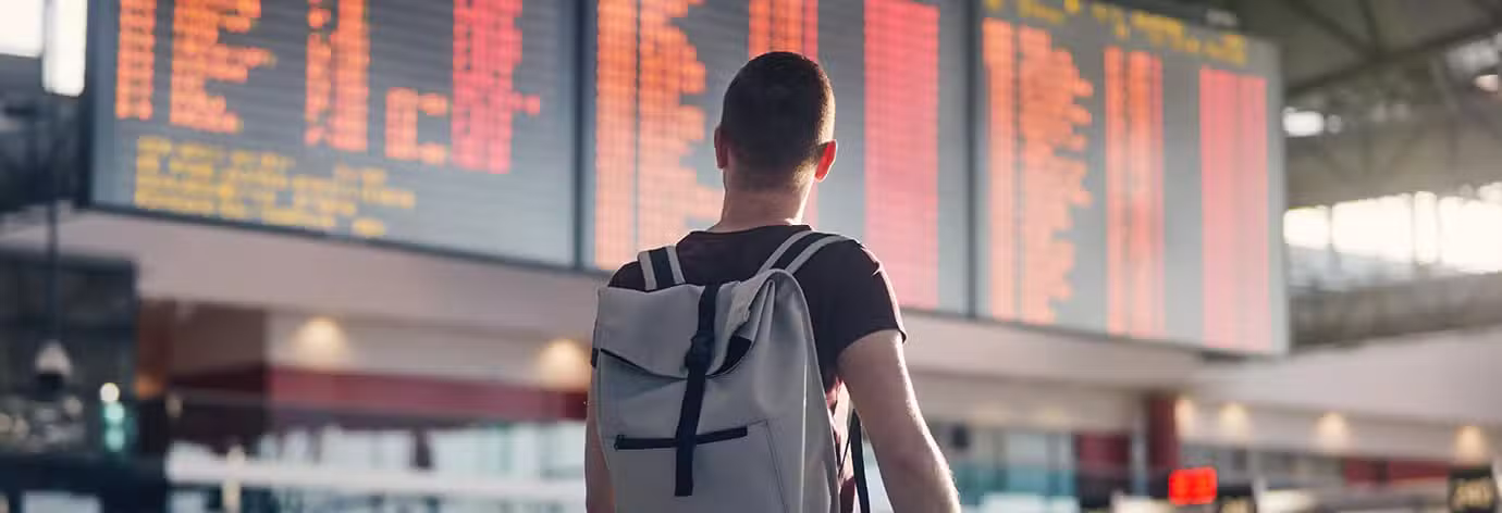 Airlines Flying to Israel