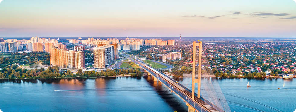 ביטוח נסיעות לאוקראינה