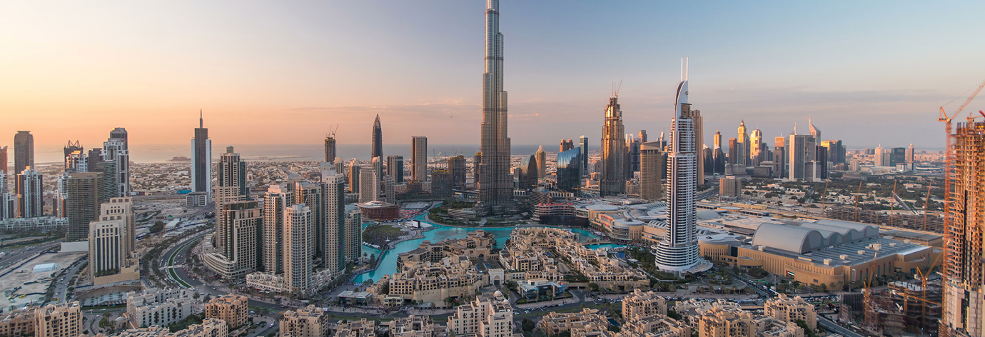 ביטוח נסיעות לדובאי