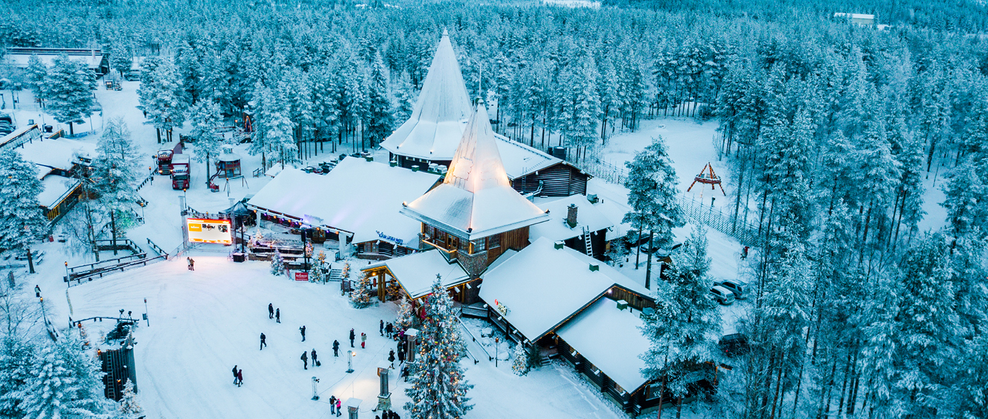 ביטוח נסיעות ללפלנד