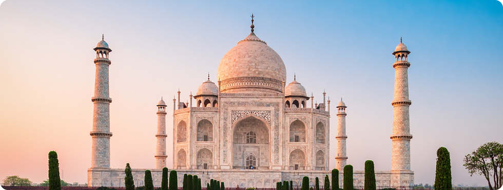 ביטוח נסיעות להודו