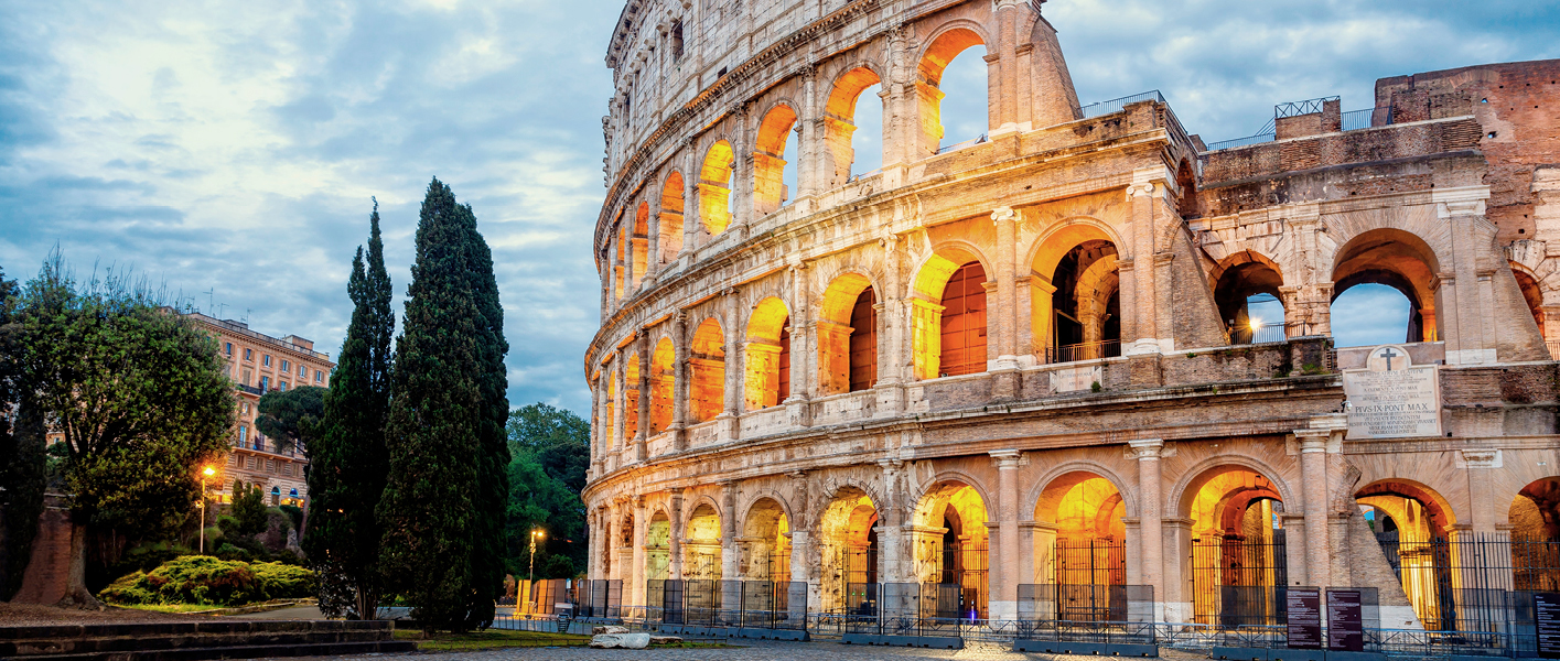 ביטוח נסיעות לאיטליה