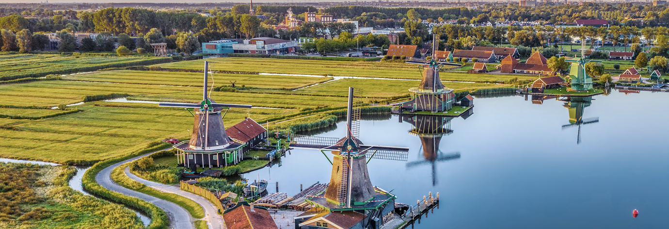 אזהרת מסע להולנד