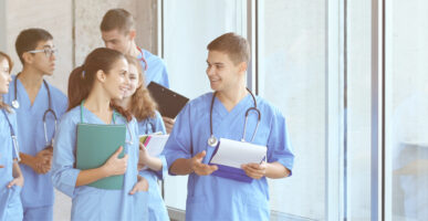 לימודי רפואה בליטא