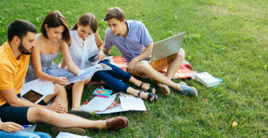 לימודים בבולגריה