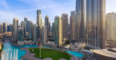 איחוד האמירויות