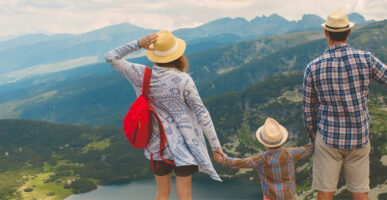 ביטוח נסיעות לחו"ל