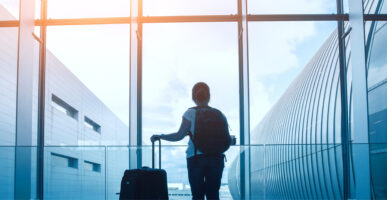 ביטוח בריאות לחו"ל