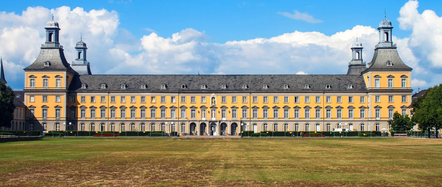 אוניברסיטה בגרמניה